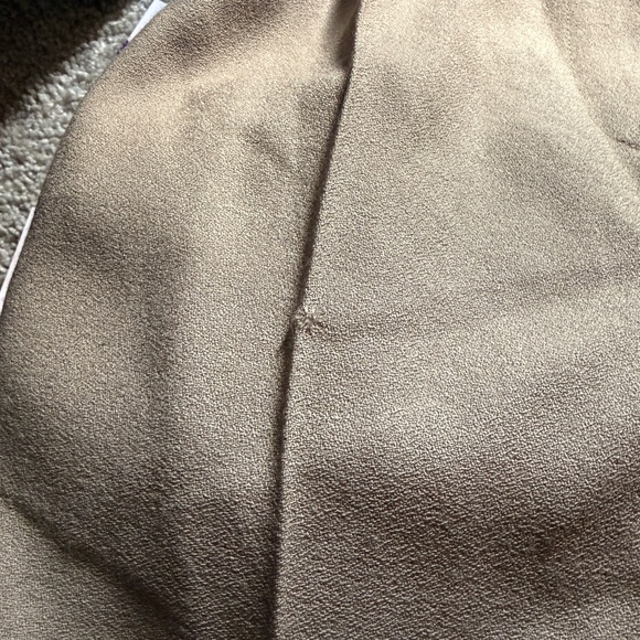 VTG Harvé Bernard | 100% Wool Dress Slacks | Size 16 | Classic Fit - Picture 8 of 8